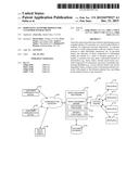 DERIVATIVE NETWORK PROFILE FOR CUSTOMER INTERACTIONS diagram and image