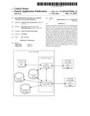 Recommending Shared Electronic Content via Online Service diagram and image