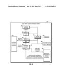 MANAGEMENT OF AN ELECTRONIC CONTENT CATALOG BASED ON BANDWIDTH OR     CONNECTED DISPLAY CAPABILITIES diagram and image