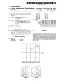 GRAPHICS PROCESSING WITH  ADVECTION TO RECONSTRUCT MISSING SAMPLE DATA     POINTS diagram and image