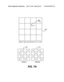 GRAPHICS PROCESSING WITH  ADVECTION TO RECONSTRUCT MISSING SAMPLE DATA     POINTS diagram and image