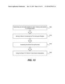 GRAPHICS PROCESSING WITH  ADVECTION TO RECONSTRUCT MISSING SAMPLE DATA     POINTS diagram and image