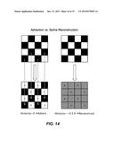 RECONSTRUCTION OF MISSING DATA POINT FROM SPARSE SAMPLES DURING GRAPHICS     PROCESSING USING CUBIC SPLINE POLYNOMIALS diagram and image