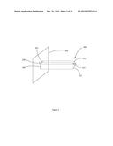 METHOD FOR MEASURING THREE ORIENTATIONAL DEGREES OF FREEDOM OF A     CUBE-CORNER RETROREFLECTOR diagram and image