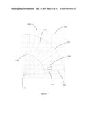 METHOD FOR MEASURING THREE ORIENTATIONAL DEGREES OF FREEDOM OF A     CUBE-CORNER RETROREFLECTOR diagram and image