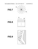 BODY MOTION DETECTION DEVICE AND METHOD diagram and image