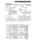 MOTION BASED ADAPTIVE RENDERING diagram and image