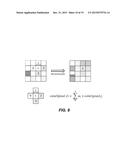 DITHERED SAMPLING PATTERNS FOR TEMPORAL COLOR AVERAGING diagram and image