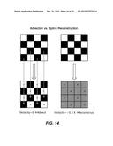 DITHERED SAMPLING PATTERNS FOR TEMPORAL COLOR AVERAGING diagram and image