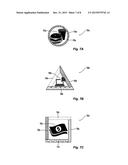 SYSTEMS, METHODS, AND COMPUTER-READABLE MEDIA FOR GENERATING AND     DISPLAYING VISUAL IMAGES diagram and image