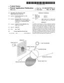 METHOD AND APPARATUS FOR PROCESSING RAY TRACING diagram and image