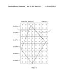 ELIMINATION OF MINIMAL USE THREADS VIA QUAD MERGING diagram and image