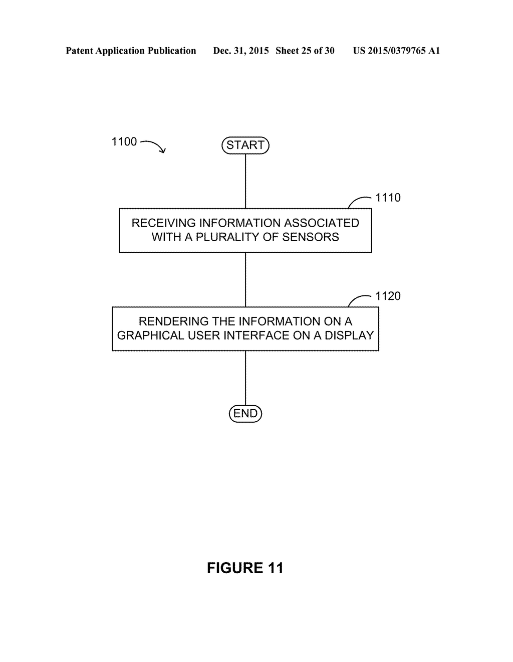 GRAPHICAL USER INTERFACE FOR PATH DETERMINATION OF A SENSOR BASED     DETECTION SYSTEM - diagram, schematic, and image 26