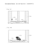 AUGMENTED REALITY PROVIDING SYSTEM, RECORDING MEDIUM, AND AUGMENTED     REALITY PROVIDING METHOD diagram and image
