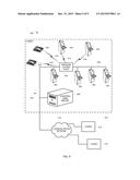 PRESENTING WAGERING GAMES USING A WAGERING GAME APPLICATION PROGRAMMING     INTERFACE diagram and image