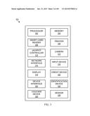 ELECTRONIC GAMING DEVICE WITH DYNAMIC STACKING FUNCTIONALITY diagram and image