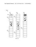 ELECTRONIC GAMING DEVICE WITH DYNAMIC STACKING FUNCTIONALITY diagram and image