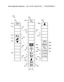 ELECTRONIC GAMING DEVICE WITH DYNAMIC STACKING FUNCTIONALITY diagram and image