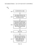 ELECTRONIC GAMING DEVICE WITH DYNAMIC STACKING FUNCTIONALITY diagram and image