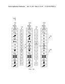 ELECTRONIC GAMING DEVICE WITH DYNAMIC STACKING FUNCTIONALITY diagram and image