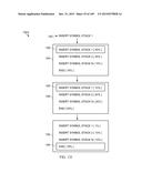 ELECTRONIC GAMING DEVICE WITH DYNAMIC STACKING FUNCTIONALITY diagram and image