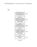 ELECTRONIC GAMING DEVICE WITH DYNAMIC STACKING FUNCTIONALITY diagram and image