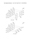 ELECTRONIC GAMING DEVICE WITH DYNAMIC STACKING FUNCTIONALITY diagram and image