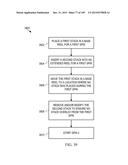 ELECTRONIC GAMING DEVICE WITH DYNAMIC STACKING FUNCTIONALITY diagram and image