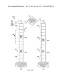 ELECTRONIC GAMING DEVICE WITH DYNAMIC STACKING FUNCTIONALITY diagram and image