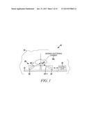 Detector With Optical Block diagram and image