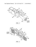 Detector With Optical Block diagram and image