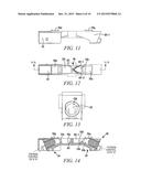 Detector With Optical Block diagram and image