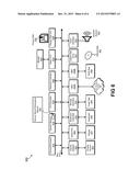 METHOD AND SYSTEM FOR SENSOR BASED MESSAGING diagram and image