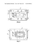 Pump Monitoring Device diagram and image