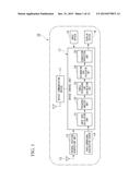 CONGESTION SIGN DETECTION METHOD, PROGRAM, AND CONGESTION SIGN DETECTION     DEVICE diagram and image