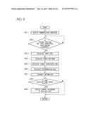 CONGESTION SIGN DETECTION METHOD, PROGRAM, AND CONGESTION SIGN DETECTION     DEVICE diagram and image