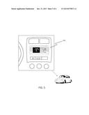 DIRECTIONAL PARKING AVAILABILITY VISUALIZATION SYSTEM diagram and image