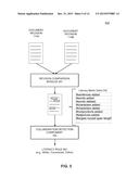 DETERMINING AUTHOR COLLABORATION FROM DOCUMENT REVISIONS diagram and image