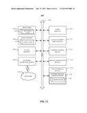 DETERMINING AUTHOR COLLABORATION FROM DOCUMENT REVISIONS diagram and image