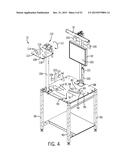 SYSTEM AND METHOD OF MONITORING WELDING INFORMATION diagram and image