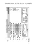 SYSTEM AND METHOD OF MONITORING WELDING INFORMATION diagram and image