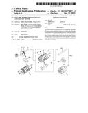 Electric Motor Construction Kit and Electric Motor diagram and image