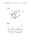 Electric Motor Construction Kit and Electric Motor diagram and image