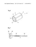 Electric Motor Construction Kit and Electric Motor diagram and image