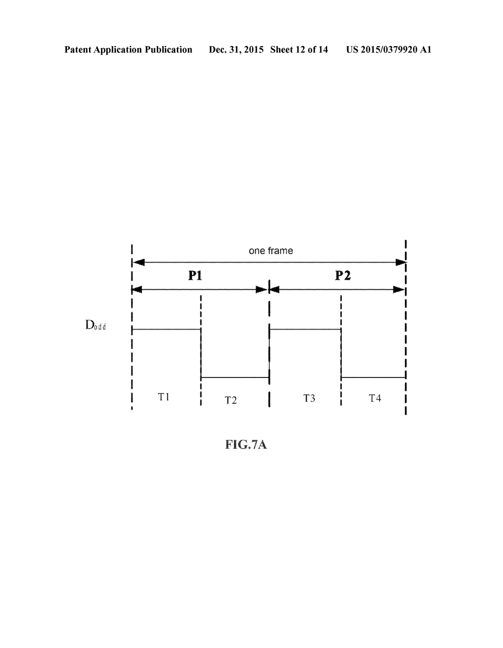 THIN-FILM TRANSISTOR ARRAY SUBSTRATE AND METHOD FOR DRIVING THE SAME AND     DISPLAY DEVICE - diagram, schematic, and image 13