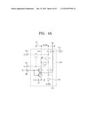 ORGANIC LIGHT EMITTING DISPLAY DEVICE diagram and image