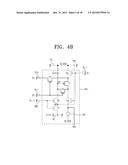 ORGANIC LIGHT EMITTING DISPLAY DEVICE diagram and image