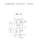 ORGANIC LIGHT EMITTING DISPLAY DEVICE diagram and image