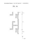 ORGANIC LIGHT EMITTING DISPLAY DEVICE diagram and image