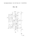 ORGANIC LIGHT EMITTING DISPLAY DEVICE diagram and image